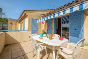 Appartement Numéro 2 - piscine